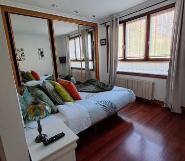 Elgeta Bed & Breakfast | Eguzkitza
