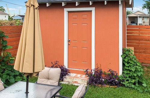 Florida Area House | Elegant Cozy Single Family Home 4BD 2BA Home & Gazebo 10 Min 4rm French Quarter