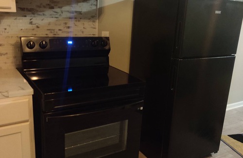 Mid City North Apartment | Enchanting 1bedroom Polish Apartment w/free WiFi& parking near most attractions