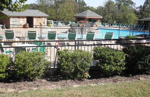 Branson Villa | Enjoy all the Branson area has to offer. Only 1 week available this year!