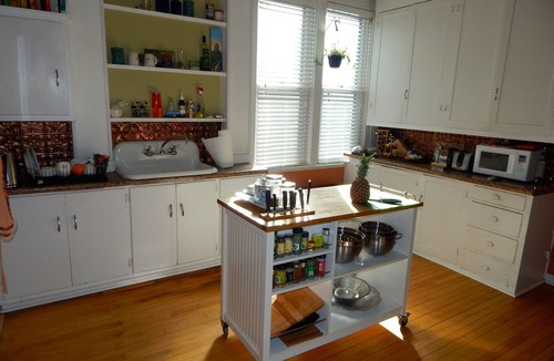 Marquette Apartment | Enjoy Downtown Marquette Living!