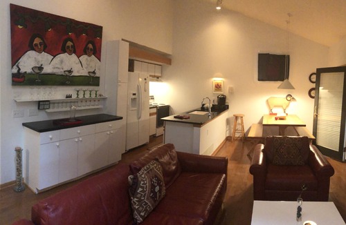 Fontana Condo | Enjoy Family Get-Aways in Fun-tana Condo Abby Springs Fontana Wisconsin