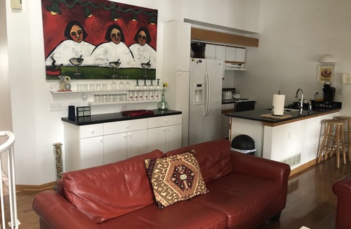 Fontana Condo | Enjoy Family Get-Aways in Fun-tana Condo Abby Springs Fontana Wisconsin
