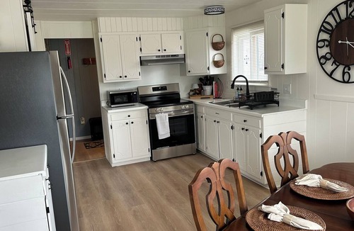 Rogers City House | Enjoyable 3-bedroom house in charming Rogers City perfect for relaxing