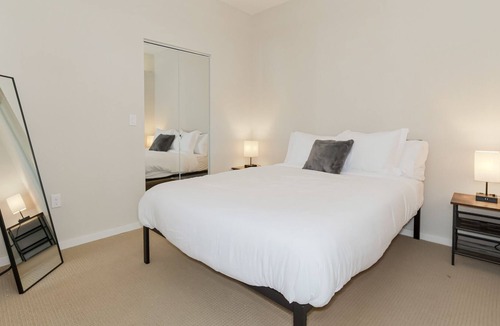 Crossroads Arts District Condo | Escape the Everyday Hustle and Bustle in Our Gorgeous Insta-Worthy Oasis 311