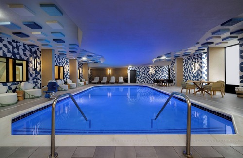 Troy Hotel | EVEN Hotel Detroit North - Troy