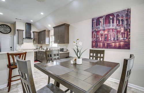 LaPlace House | Explore Bayou Country! Family Home in NOLA Suburbs