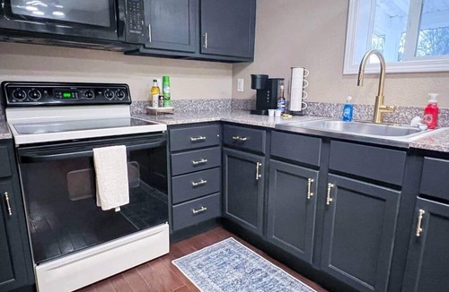 Paducah House | Extended stay close 2 hospitals