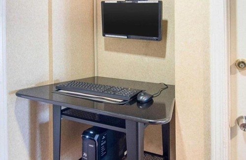 Bossier City Hotel | Extended Studio Suites Hotel- Bossier City