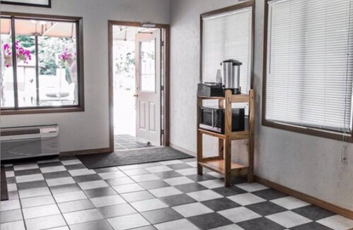 Battle Creek Hotel | FairBridge Inn Express Battle Creek