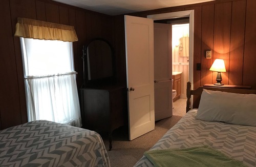 Three Rivers Cottage | Family Cottage On Corey Lake