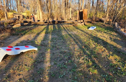 North Terre Haute RV Rental | Family First camp ground. A nice quiet place to get away with Family
