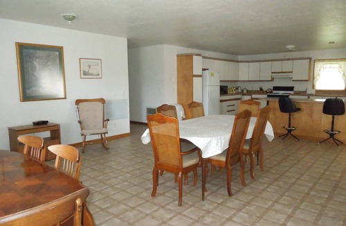 West Branch House | Family-Friendly Lakefront Home: Enjoy a Deck, Sandy Beach and Endless Activities