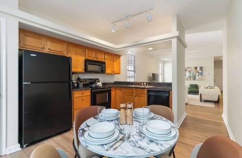 Masterson Station House | Family & Pet-Friendly 3BR, 2BA Ranch Near Horse Park, UK & Downtown