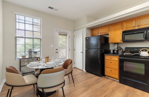Masterson Station House | Family & Pet-Friendly 3BR, 2BA Ranch Near Horse Park, UK & Downtown