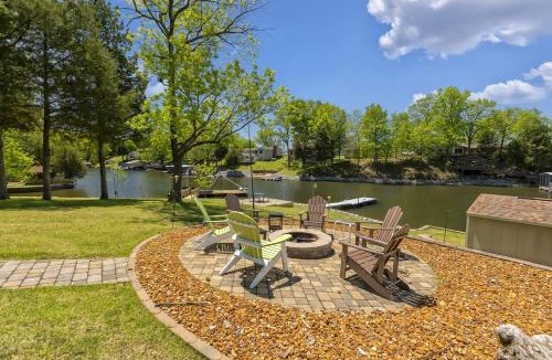 Wolf Creek House | Family Reunion Paradise 3 Lake Homes Together