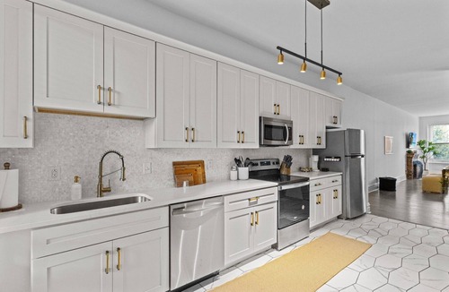 Soulard House | Family Soulard Gem - Mins to Zoo, Arch & Downtown!