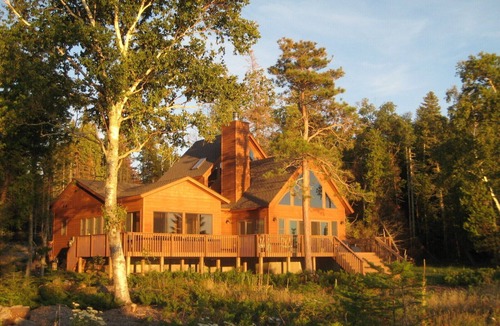 Beaver Island House | Fantastic 3-bedroom house in Beaver Island perfect for your getaway