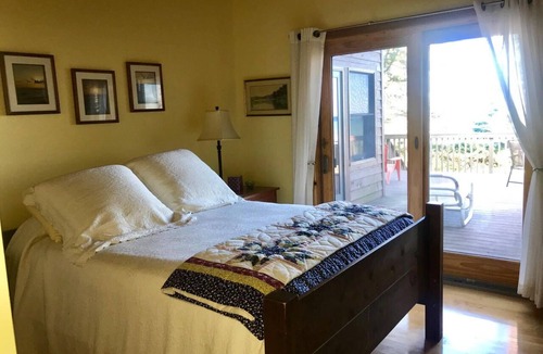 Beaver Island House | Fantastic 3-bedroom house in Beaver Island perfect for your getaway