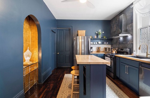 Treme Apartment | Few Steps to the French Quarter - Historic Treme