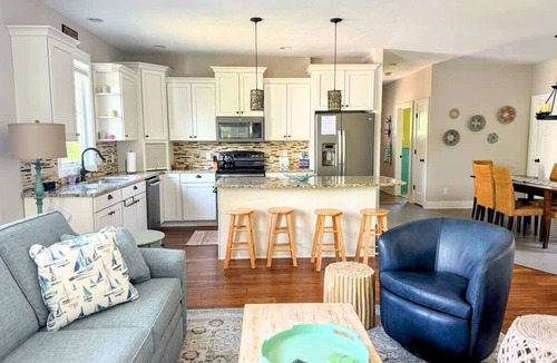 Miami Park House | Frankie's Place