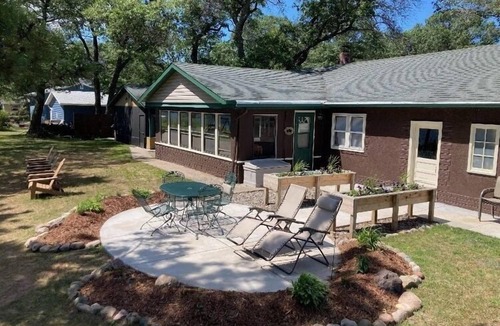 Brainerd Cabin | Fun Family Cabin In Beautiful Brainerd MN! Only rent by the week in the summer