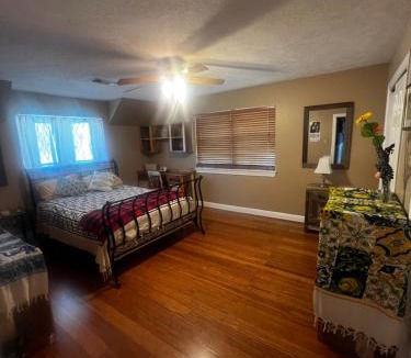 Jersey Village Villa | Fun house