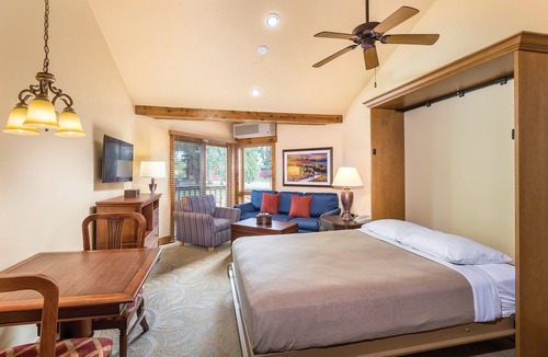 Hanover Resort | Galena Resort Studio