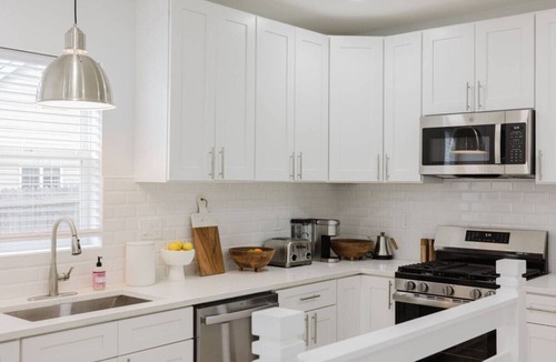 Northeast South Bend House | Gate 14–Your Home by the Dome!