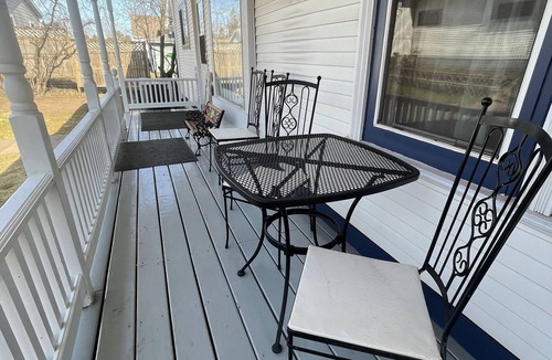Two Harbors House | Gateway to the North Shore! Spacious home 2.5 blocks from Lake Superior!