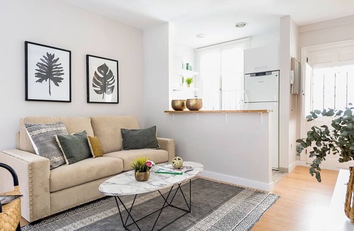 Ensanche Centro Apartment | Genteel Home Trinidad Grund C