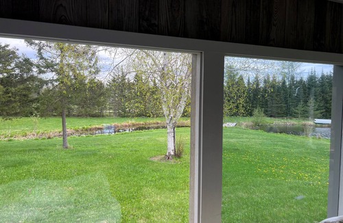 Brimley Cabin | Goldade Acres 320 acres + Delirium Wilderness = Great place to vacation!