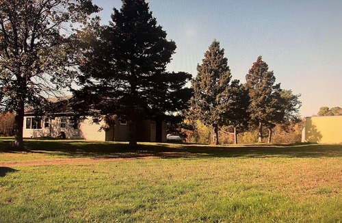 Brimley Cabin | Goldade Acres 320 acres + Delirium Wilderness = Great place to vacation!