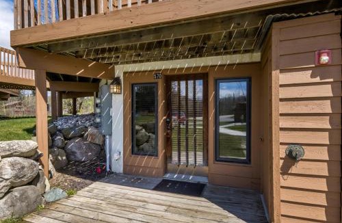Mancelona Resort | Greens & Glides Getaway at Schuss Mountain