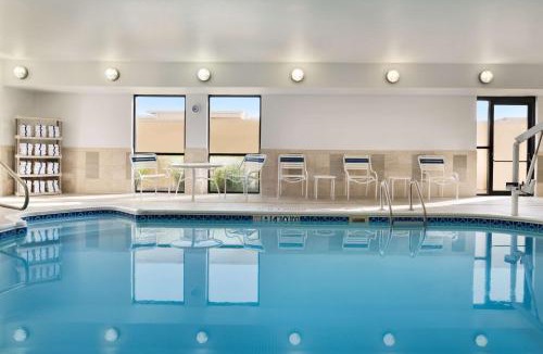 Battle Creek Hotel | Hampton Inn Battle Creek