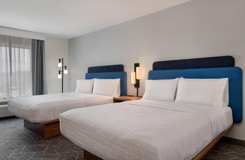 Southgate Hotel | Hampton Inn Detroit/Southgate