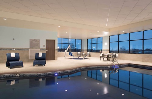 Midtown Hotel | Hampton Inn & Suites Grand Rapids Downtown