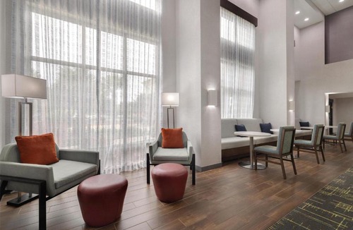 Springlake Hotel | Hampton Inn & Suites Shreveport