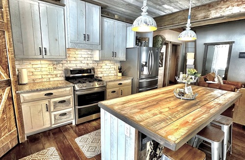 Crosslake House | Happy House in Crosslake! Sleeps up to 12.