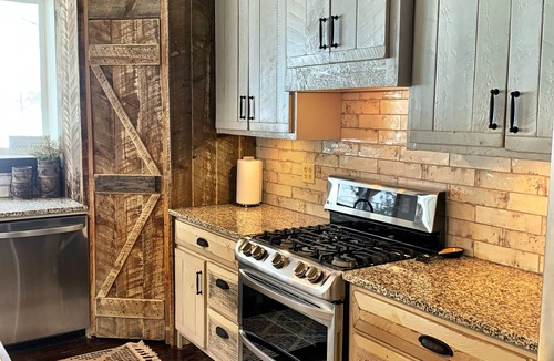Crosslake House | Happy House in Crosslake! Sleeps up to 12.