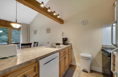 Harbor Springs Condo | Harbor Cove Condo Near Golf & Ski Resorts and downtown Harbor Springs #14