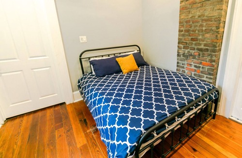 New Orleans Bed & Breakfast | Historic Tremé Creole Cottage Historic Getaways