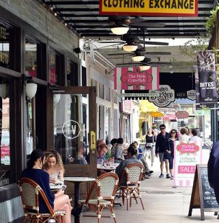 Milan House | Historic Uptown New Orleans Gem Near French Quarter and Downtown