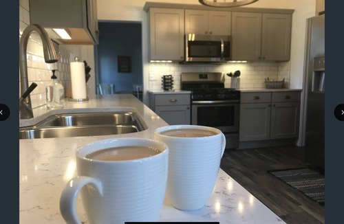 Charlevoix House | Historical 1867 Farmhouse/5 Large Bedrooms/Driveway/Sleeps 12 Comfortably