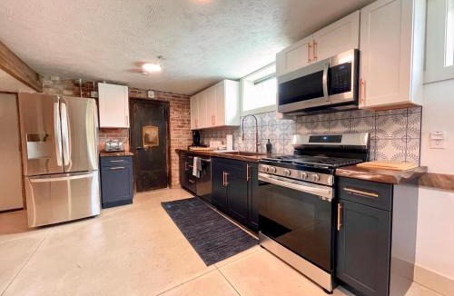 Nelson Apartment | Historical Boiler Maker - Downtown Muskegon