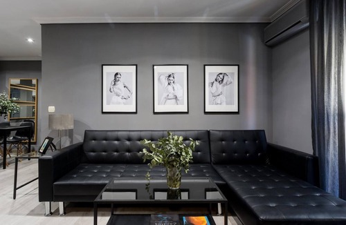 Alameda Apartment | Holi-Rent Gran Poder