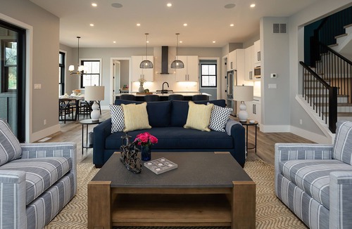 Grand Beach House | Holiday discount!5 bdrm 3.5 ba/swim spa/hot tub/outdoor sauna/open year round