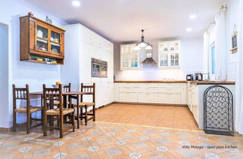 Canillas de Aceituno House | Holiday house Trapiche for 10 - 18 persons with 7 bedrooms - Holiday apartment in one or multi-famil