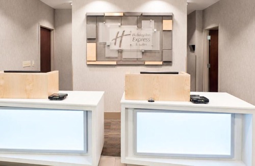 Scott Hotel | Holiday Inn Express Hotel & Suites Scott-Lafayette West by IHG