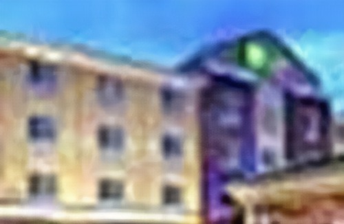 Lansing Hotel | Holiday Inn Express Hotel & Suites Chicago South Lansing, an Ihg Hotel